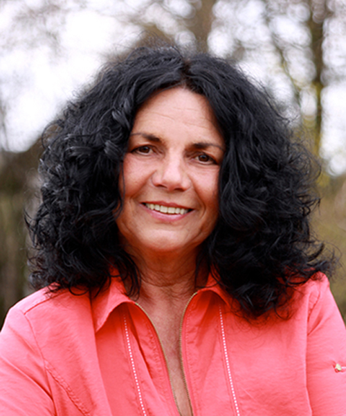 Renate Zimmer Renate Zimmer